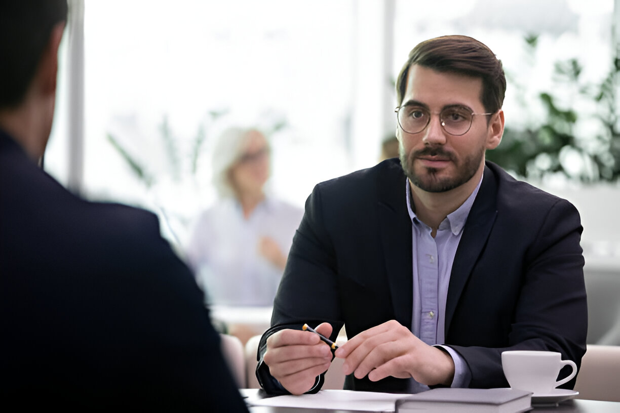 Consultation Meeting