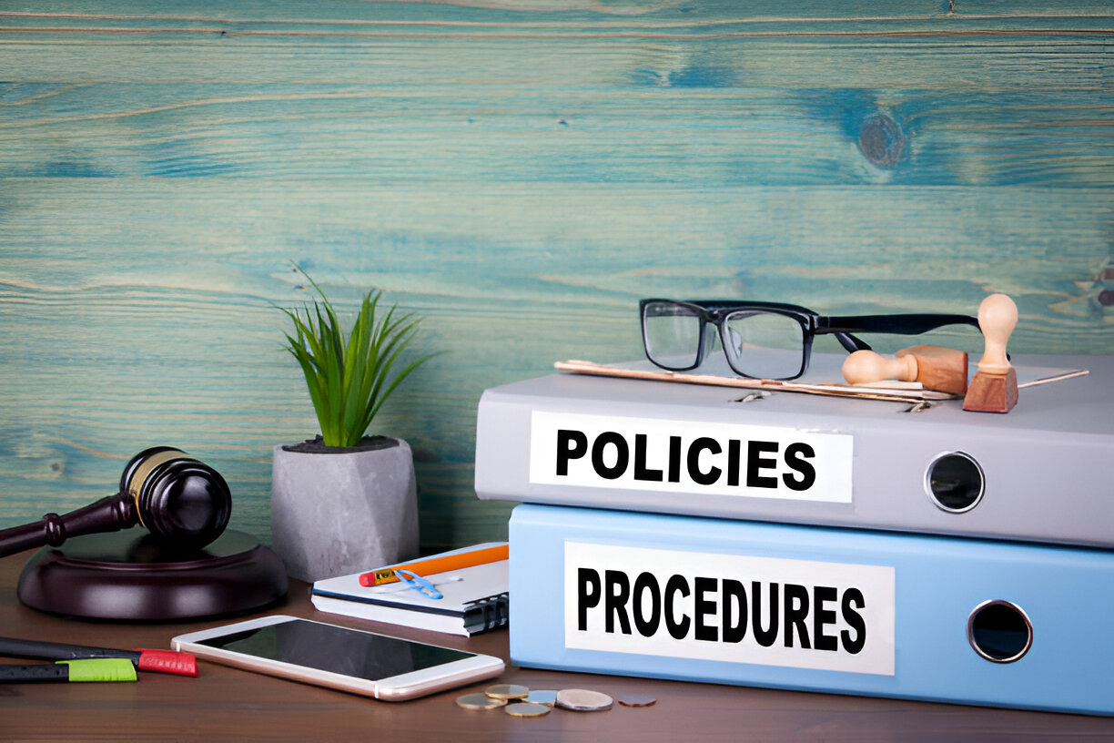 Policy Document Review