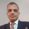 Syed Ali Shah